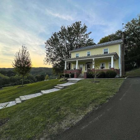 Family-Friendly Retreat Enjoy Year-Round Fun Villa Abingdon Buitenkant foto