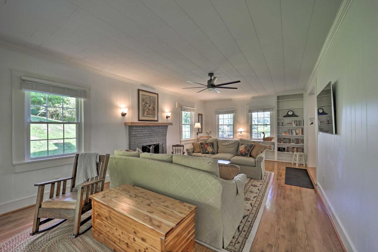 Family-Friendly Retreat Enjoy Year-Round Fun Villa Abingdon Buitenkant foto