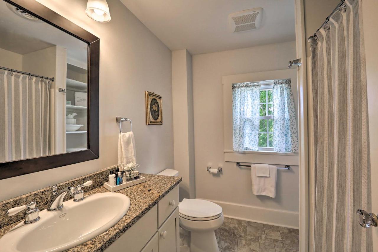 Family-Friendly Retreat Enjoy Year-Round Fun Villa Abingdon Buitenkant foto