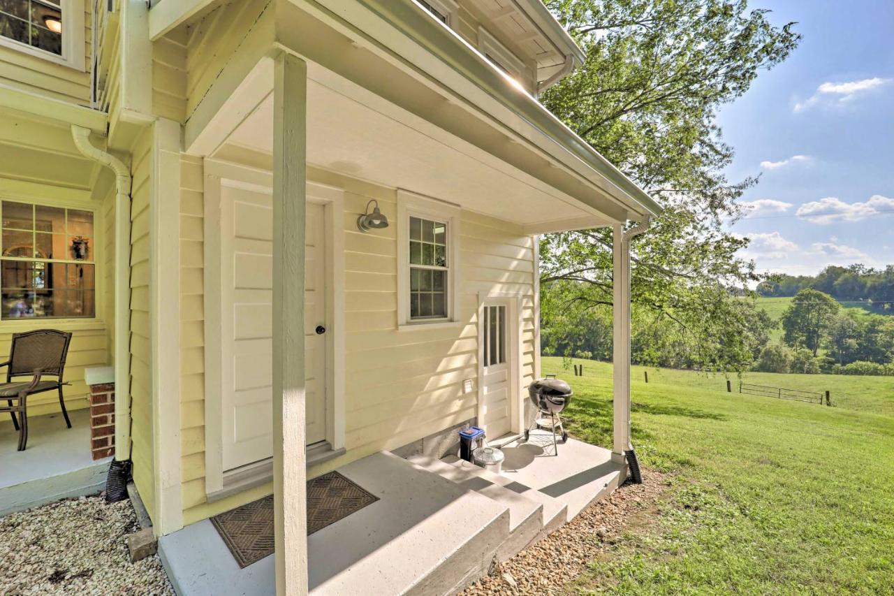 Family-Friendly Retreat Enjoy Year-Round Fun Villa Abingdon Buitenkant foto