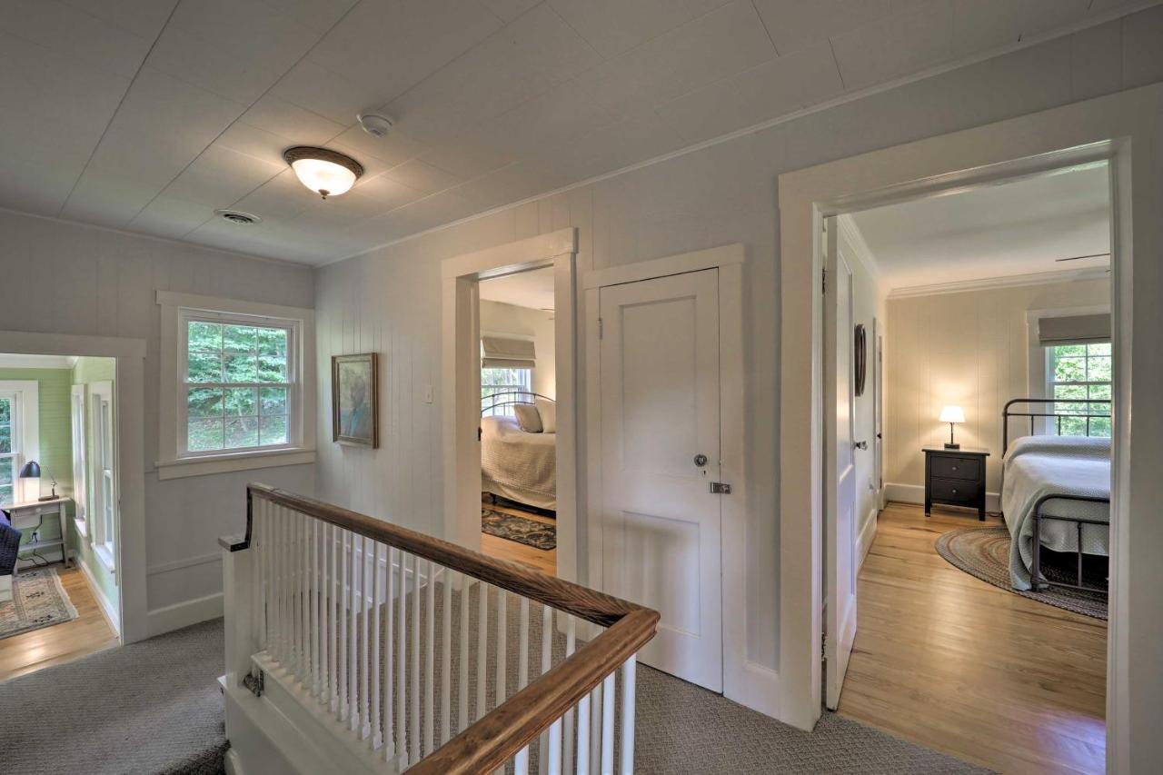 Family-Friendly Retreat Enjoy Year-Round Fun Villa Abingdon Buitenkant foto